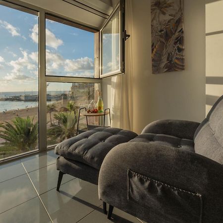 Dream House Canteras By Canarias Homelidays 라스팔마스 외부 사진