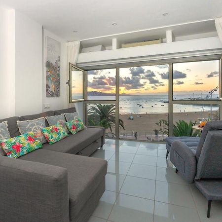 Dream House Canteras By Canarias Homelidays 라스팔마스 외부 사진