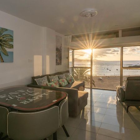 Dream House Canteras By Canarias Homelidays 라스팔마스 외부 사진