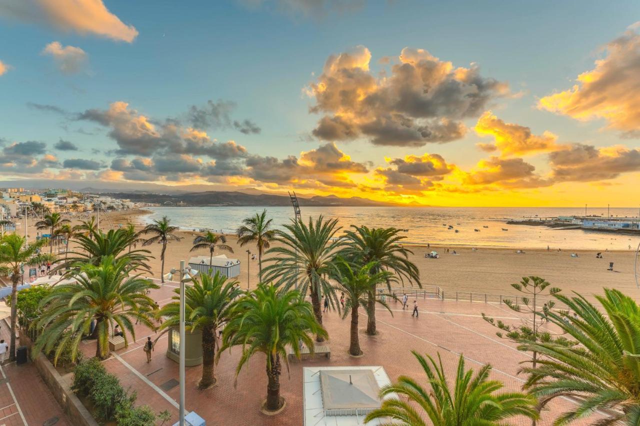 Dream House Canteras By Canarias Homelidays 라스팔마스 외부 사진