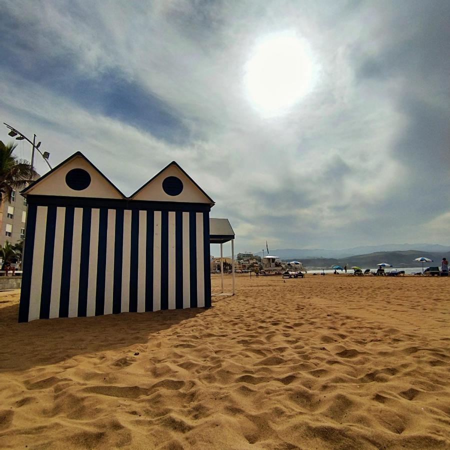 Dream House Canteras By Canarias Homelidays 라스팔마스 외부 사진