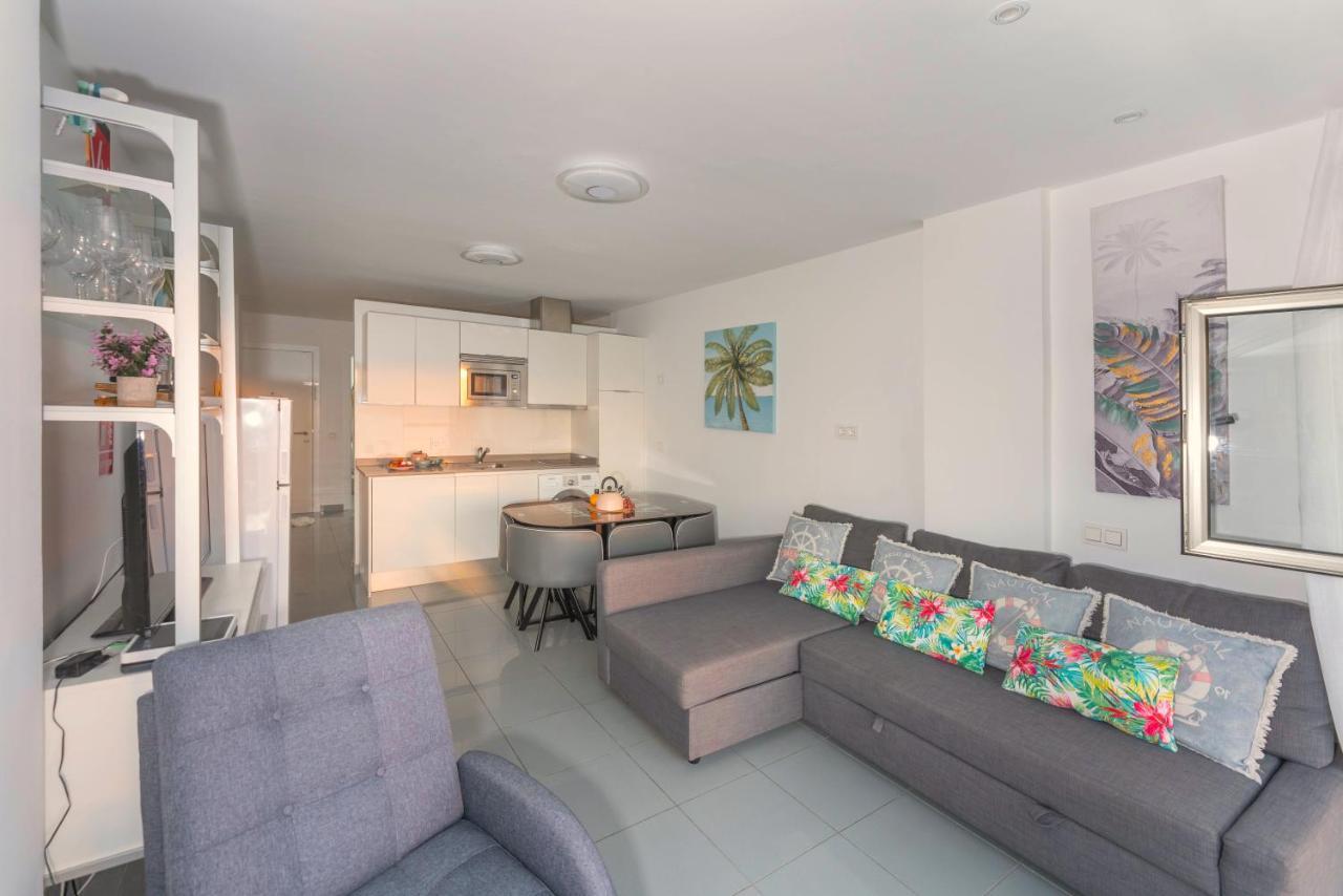 Dream House Canteras By Canarias Homelidays 라스팔마스 외부 사진