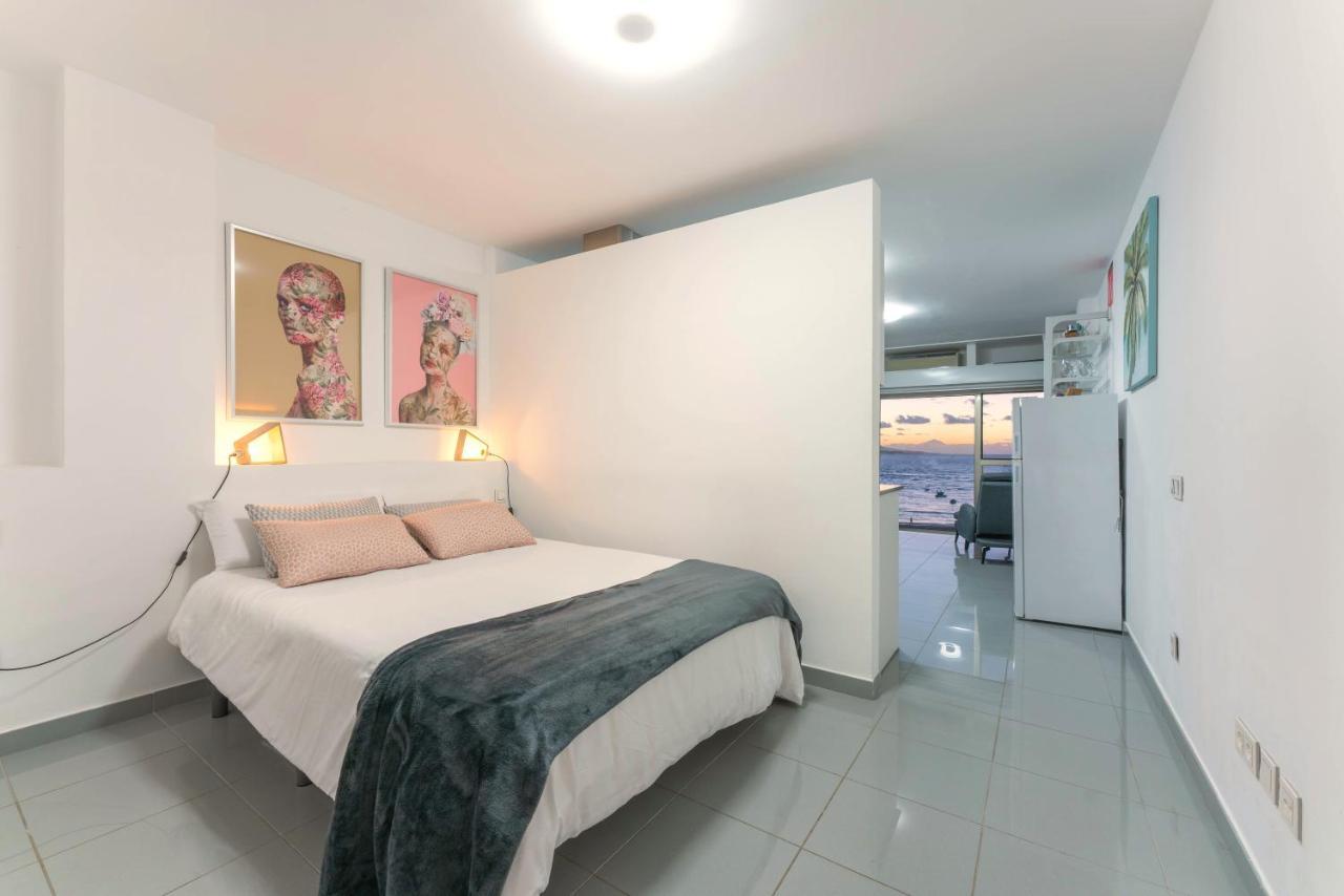 Dream House Canteras By Canarias Homelidays 라스팔마스 외부 사진