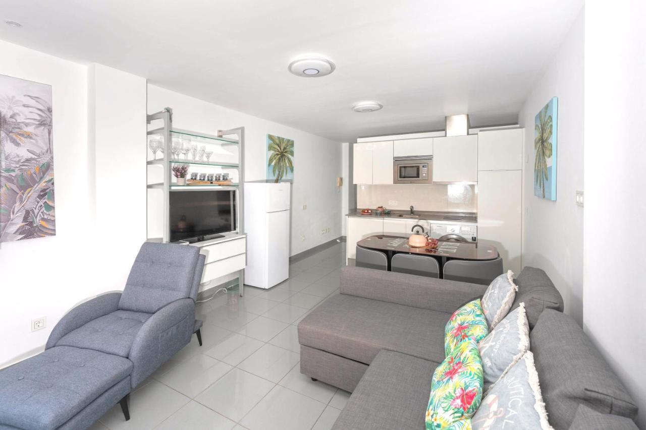 Dream House Canteras By Canarias Homelidays 라스팔마스 외부 사진