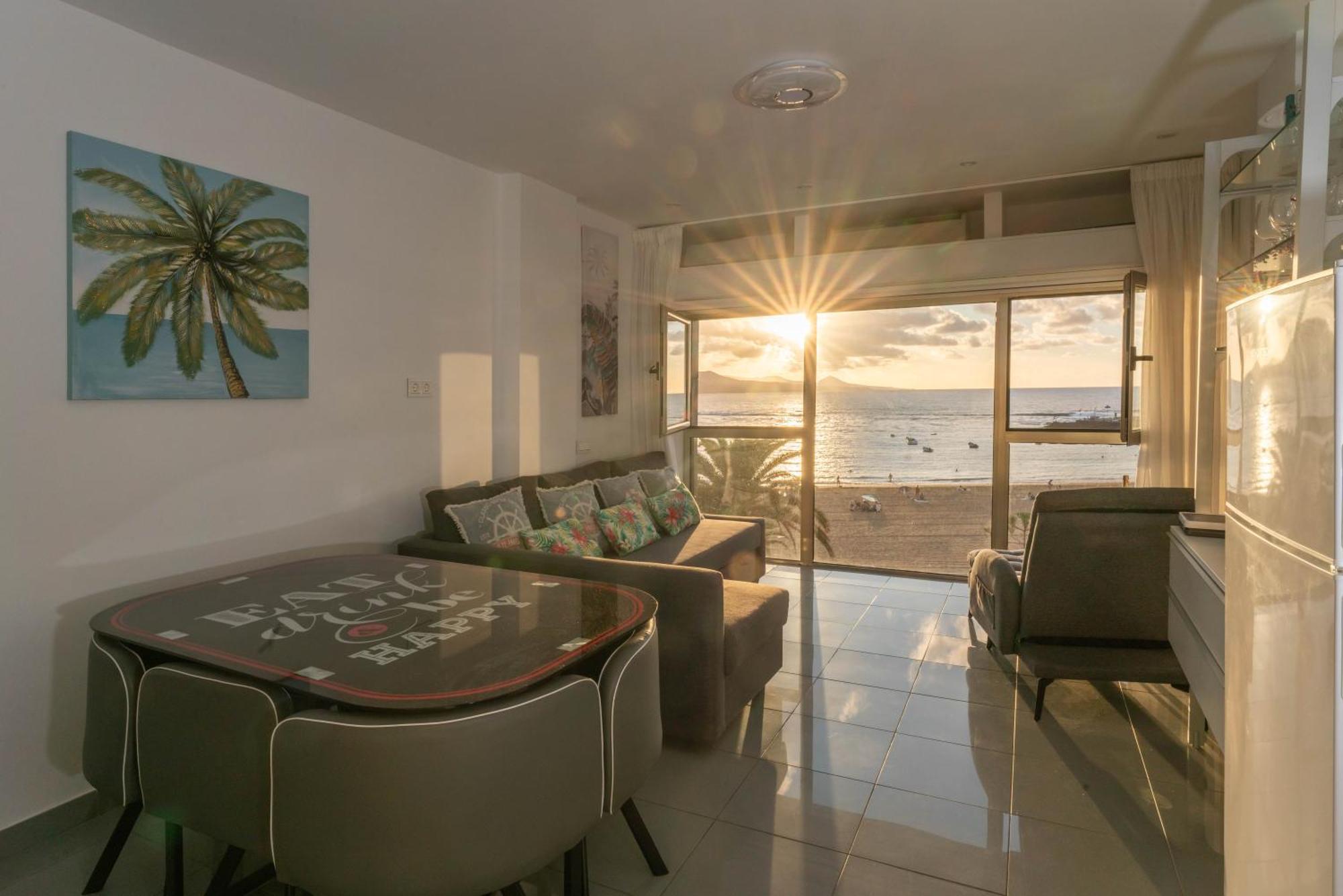 Dream House Canteras By Canarias Homelidays 라스팔마스 외부 사진